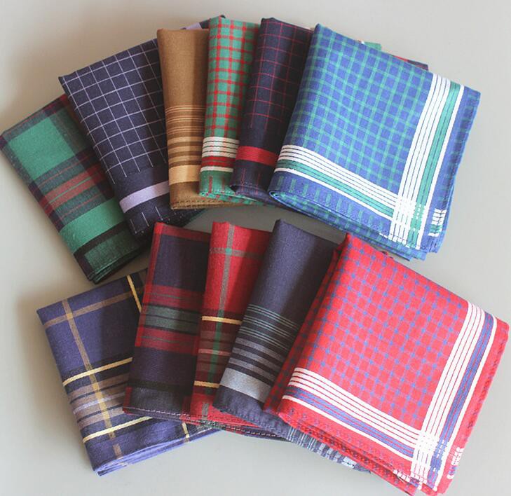 China Silk Handkerchief  Manufacturer
